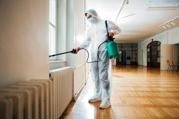 Best Real Estate Pest Inspections  in Worthgton, IN